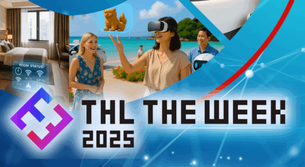 11月13日 ･ 14日 「THL THE WEEK 2025」の事前来場登録を開始しました！