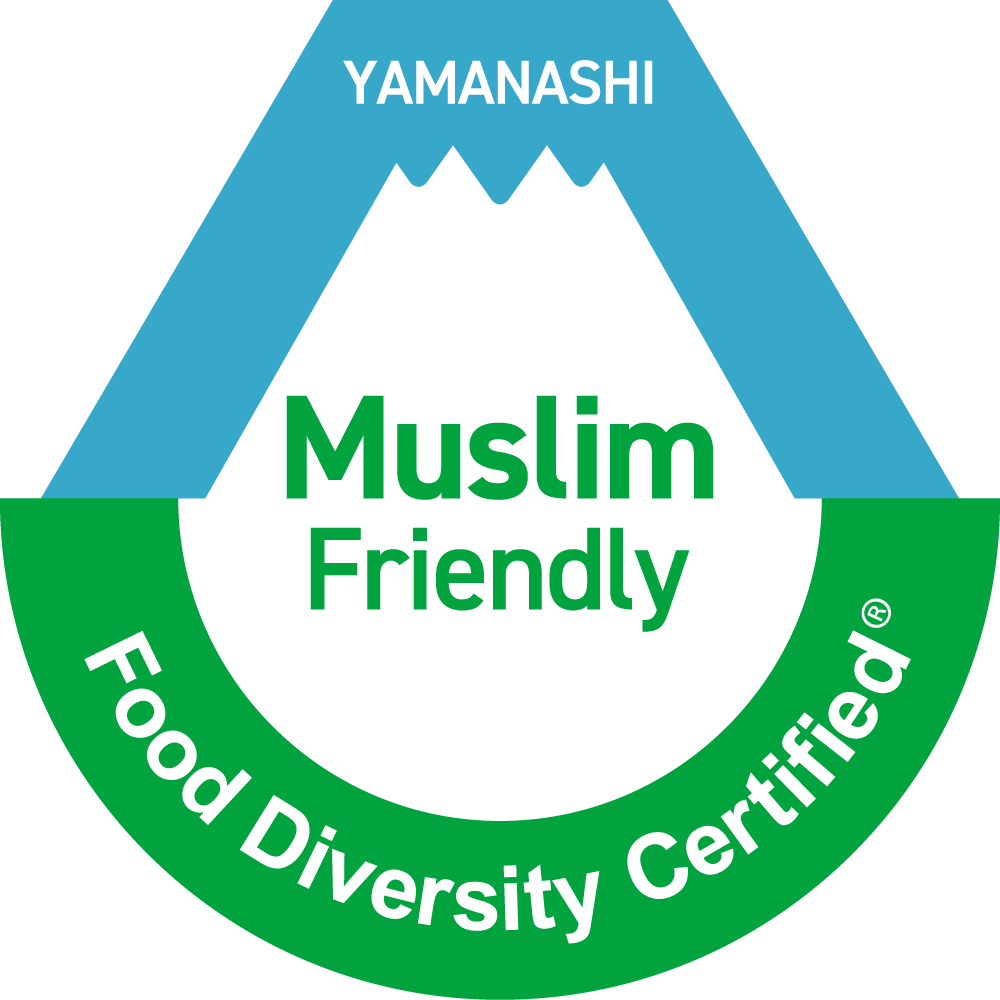 Muslim Friendly